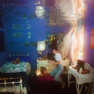 Album cover of Titanic Rising by Weyes Blood